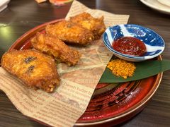 -仙隐小鹿料理食堂(武汉摩尔城店)