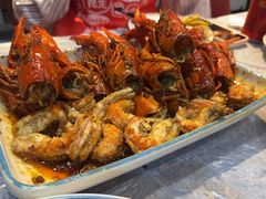 -三妹小龙虾·黄油蟹(华侨城总店)