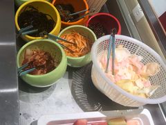 -冷面大王(细河南路店)