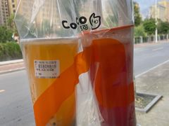 -CoCo都可(大润发店)