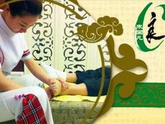 -良子健身(金融街店)