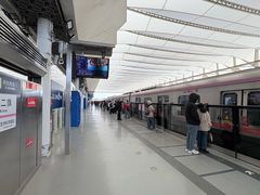 -西二旗(地铁站)