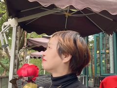 -申粤轩酒楼·三十年粤菜经典(丁香花园店)