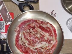 -西塔老太太泥炉烤肉(沈阳店)