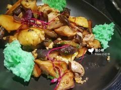 -AZUL by FUEL蓝色·法式酒馆(琶醍店)