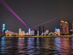 -轮渡红巷旅游码头