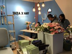 -宜家家居(西安未央商场店)