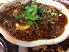-百年粉蒸牛肉