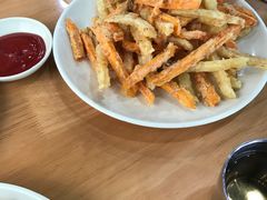 -贤花饭店(城阳店)