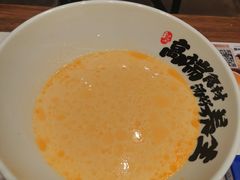 -和府捞面·大师店(上海漕宝路日月光店)