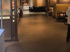 -天津东凯悦酒店·Market Café自助餐厅
