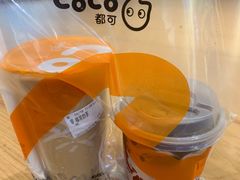 -CoCo都可(东城国贸店)