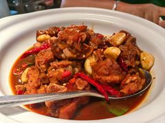 -匠熙小馆(崇文门店)