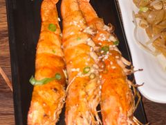 -土蚝·高压锅生蚝(百姓美食街店)