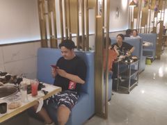 -佩奇家涮烤
