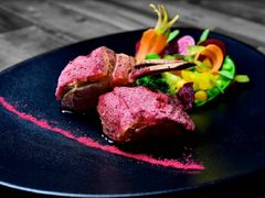 -AZUL by FUEL蓝色·法式酒馆(琶醍店)