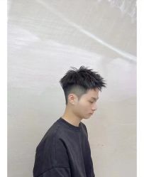 点击看大图 -MY WAY SALON