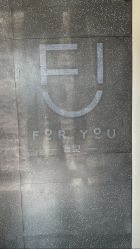 -FOR YOU造型