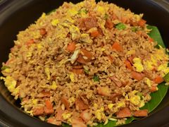 泰式炒饭-火舞泰·泰式海鲜火锅餐厅(世纪城店)