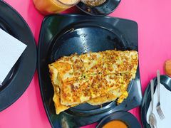 -新加坡Zam Zam餐馆