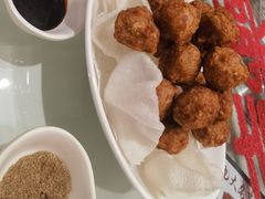 -御仙都北京菜馆·烤鸭店(双井店)