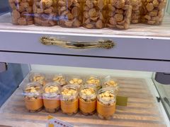 -Tomado绿色烘焙(大尧三路店)