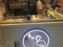 -狐狸和向日葵(北京路店)