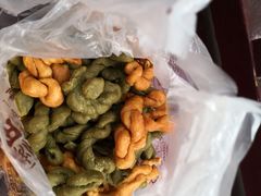 -王阿姨文昌油赞子(府桥街店)