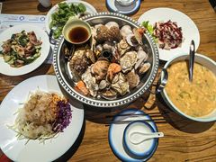 -和源祥·日照菜扛把子(万平口一店)