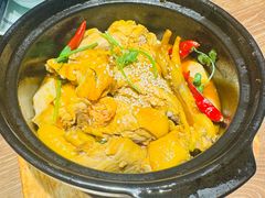 -周家二小姐的菜(西津渡店)