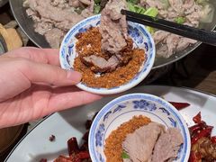 -肖四女乐山跷脚牛肉(滨江天街店)