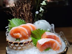 -江左尚白日本料理(万象城店)