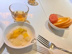 -汤姆家的牛排意面披萨(融创茂店)