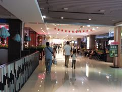 -北京华联购物中心(天通苑店)