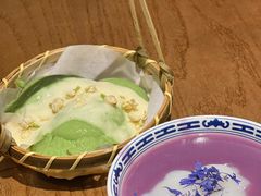 -李百蟹·江南蟹黄面·河景餐厅(夫子庙总店)