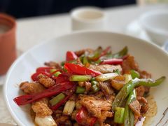 -南庄酒家·海鲜粤菜·25年老字号(环城南路店)