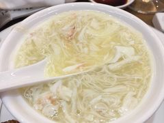 -东海酒家(长平东路店)