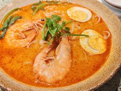 -Home Thai·泰谣(王府井apm店)