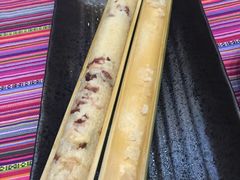 -香巴拉云南餐厅(华莱坞店)