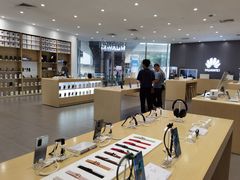 -华为授权体验店(中山公园来福士)