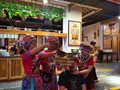 -巴人堂(女儿城店)