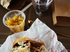 -麦当劳(凌云天地长桥店)