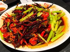 -红盔甲·小龙虾(人民广场店)