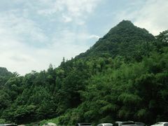 -九鲤溪瀑景区
