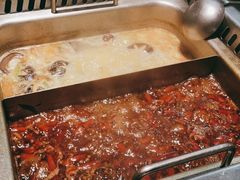 -大隐·成都火锅Bistro(合生麒麟新天地店)