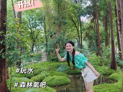 -成都市活水公园