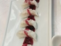 -船歌·鱼水饺青岛菜(国贸商城店)