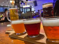 -宝莱纳餐厅(滨江店)