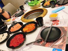 -花味烤肉·拌饭(庐阳万象汇店)