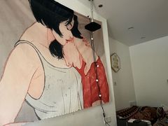 -秘境影院式酒店(苏州平江万达广场店)